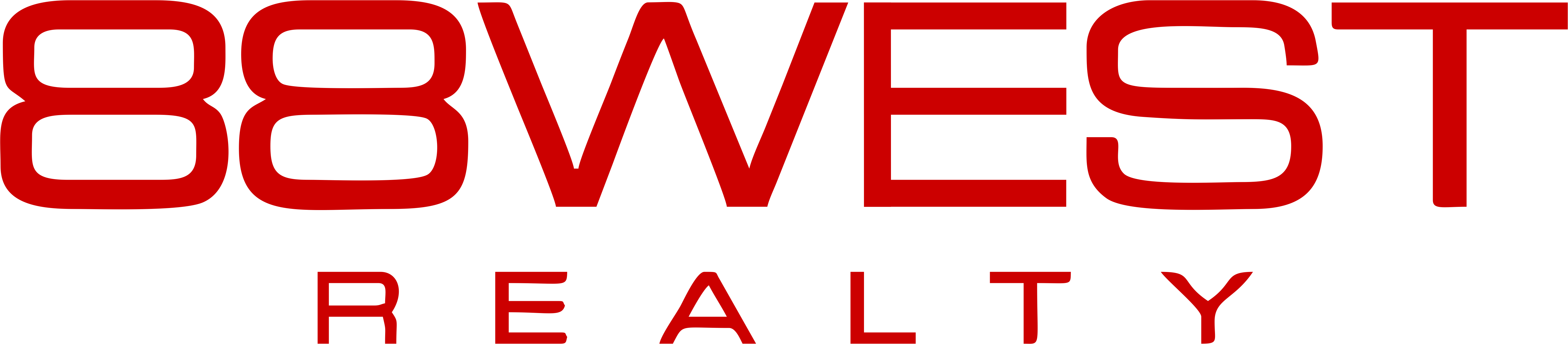 88West Realty Property Management